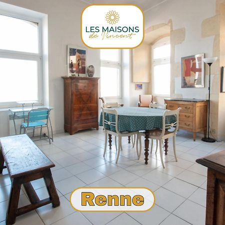 Renne - Vue Imprenable Sur Le Rhone Daire Arles Dış mekan fotoğraf