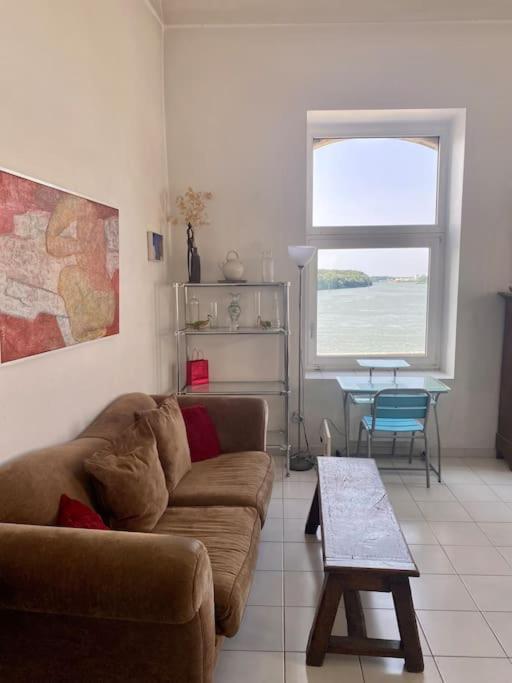 Renne - Vue Imprenable Sur Le Rhone Daire Arles Dış mekan fotoğraf