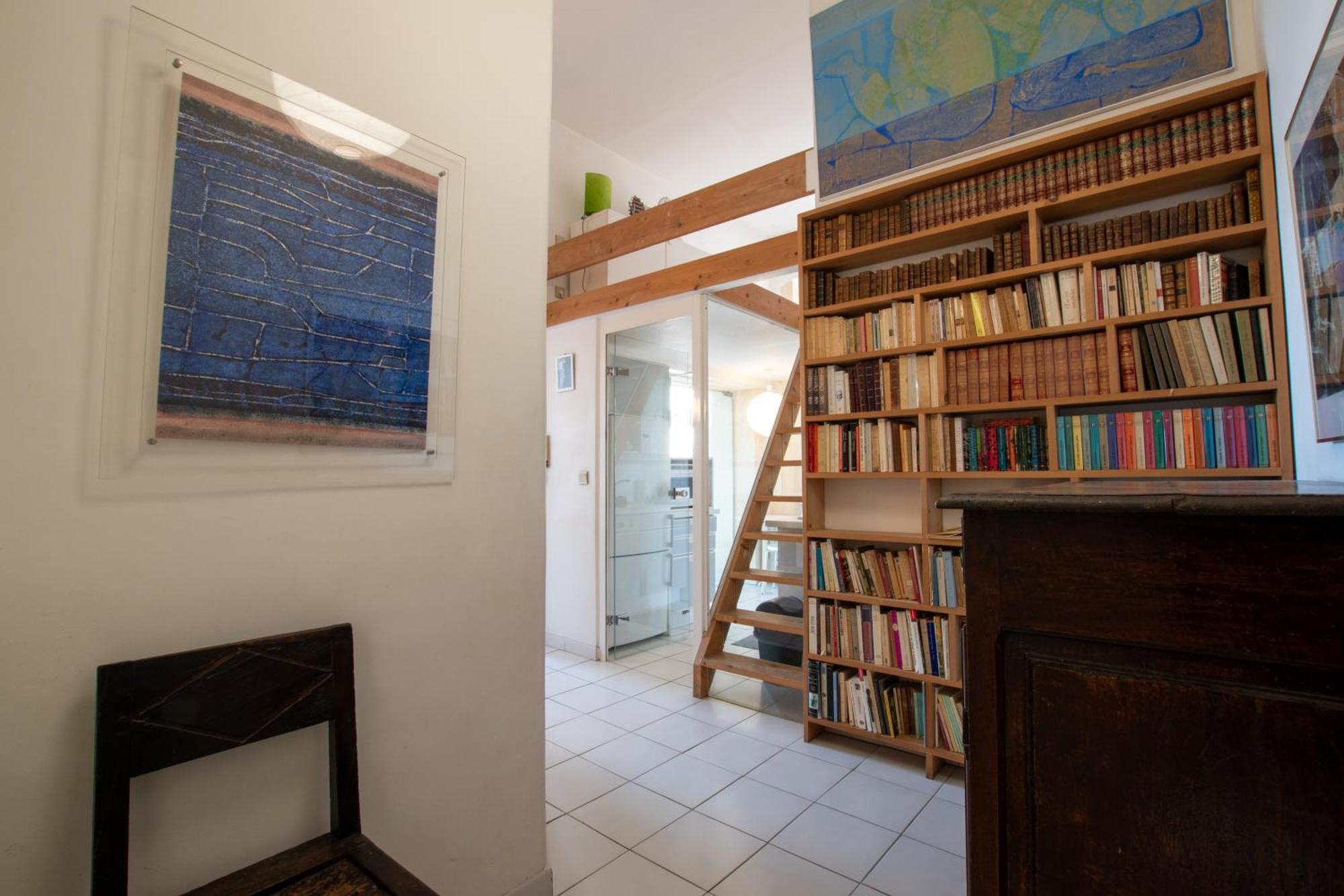 Renne - Vue Imprenable Sur Le Rhone Daire Arles Dış mekan fotoğraf